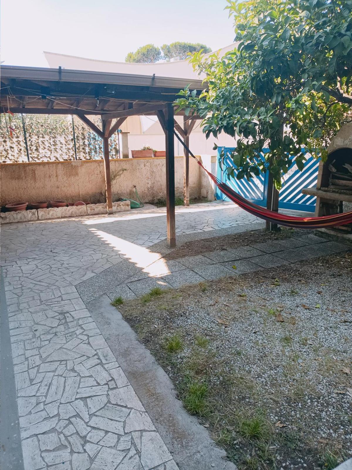 La Casa Al Mare Di Adriano Holiday home Anzio