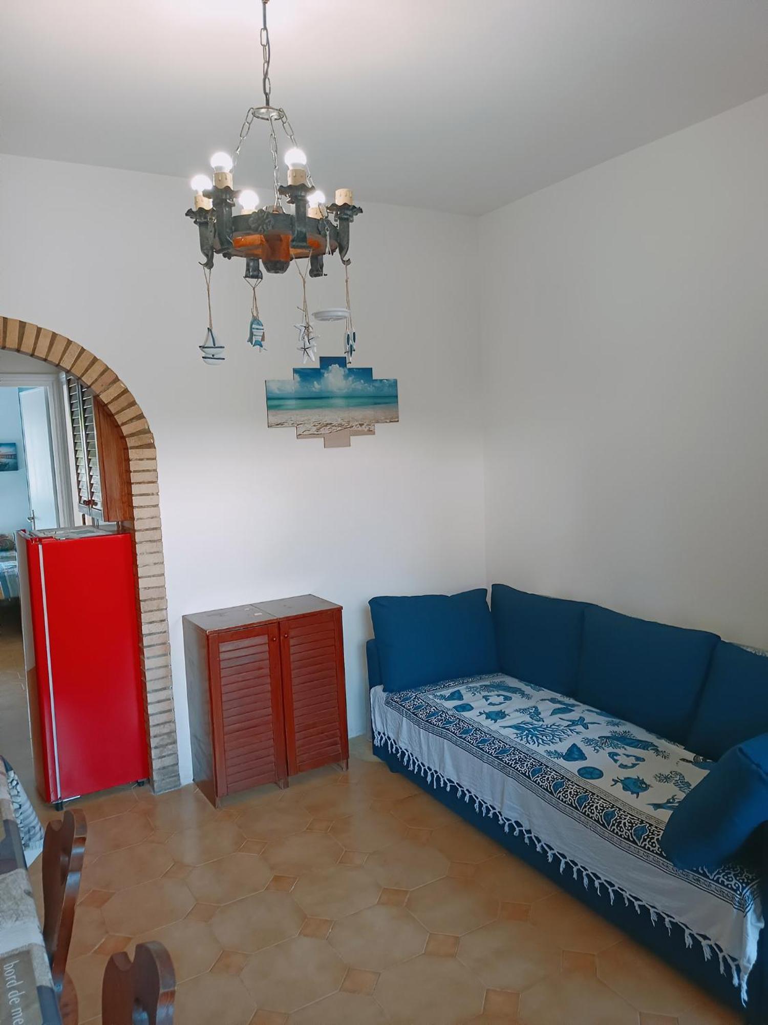 La Casa Al Mare Di Adriano Anzio