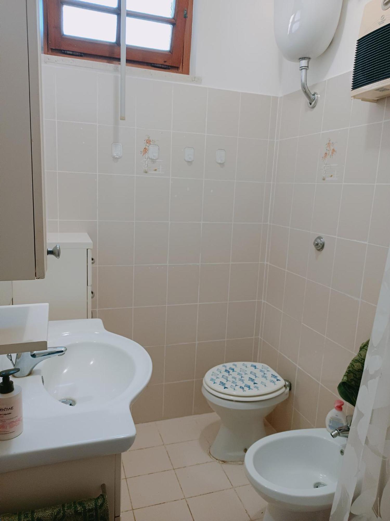 La Casa Al Mare Di Adriano Holiday home Anzio