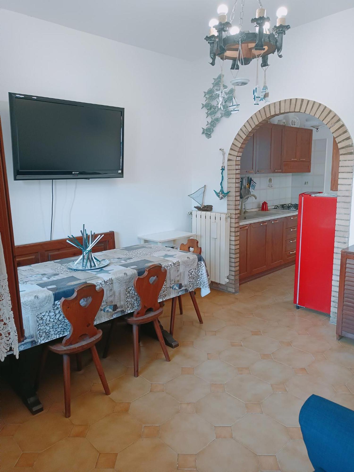 La Casa Al Mare Di Adriano *