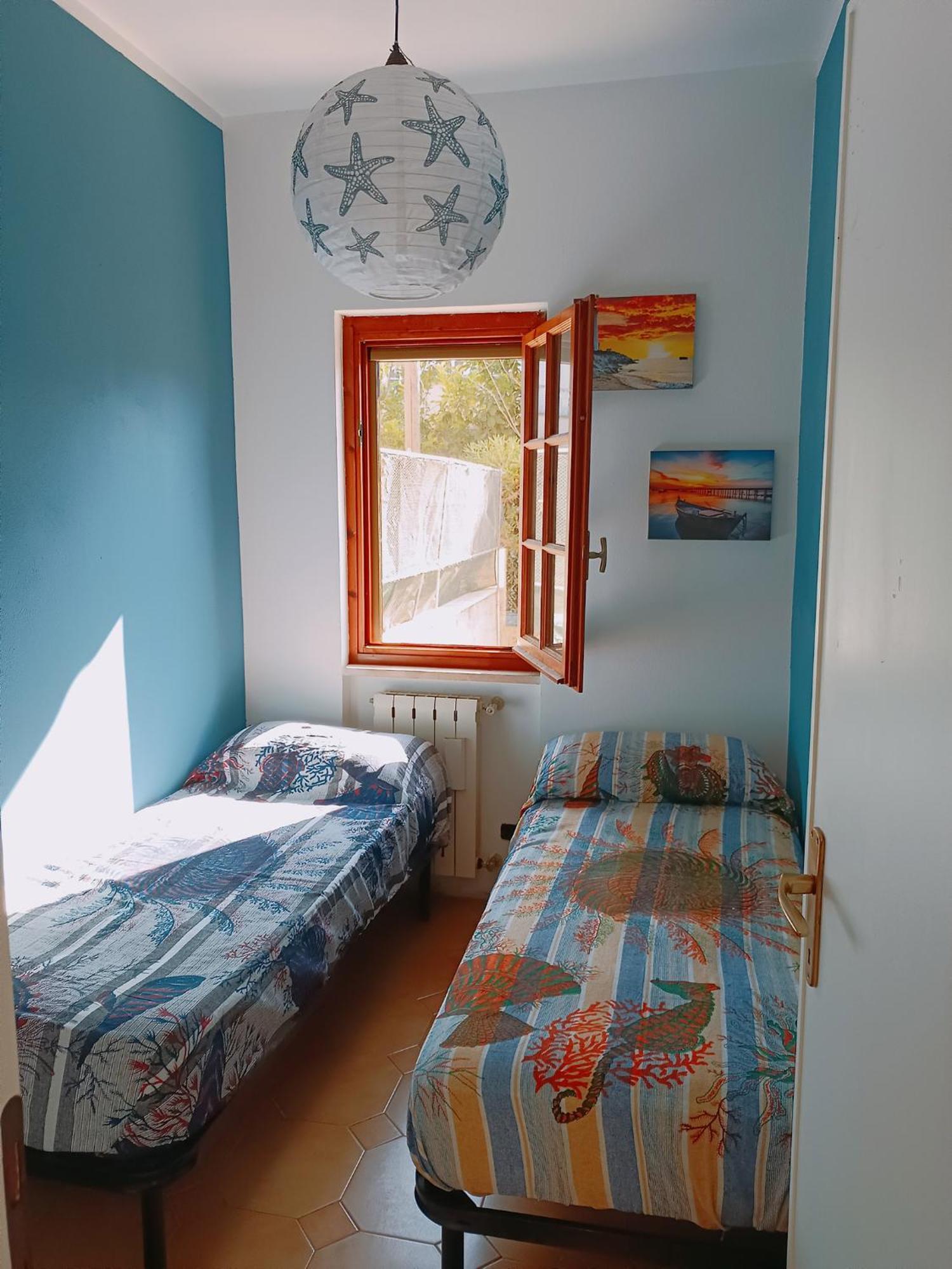 La Casa Al Mare Di Adriano
