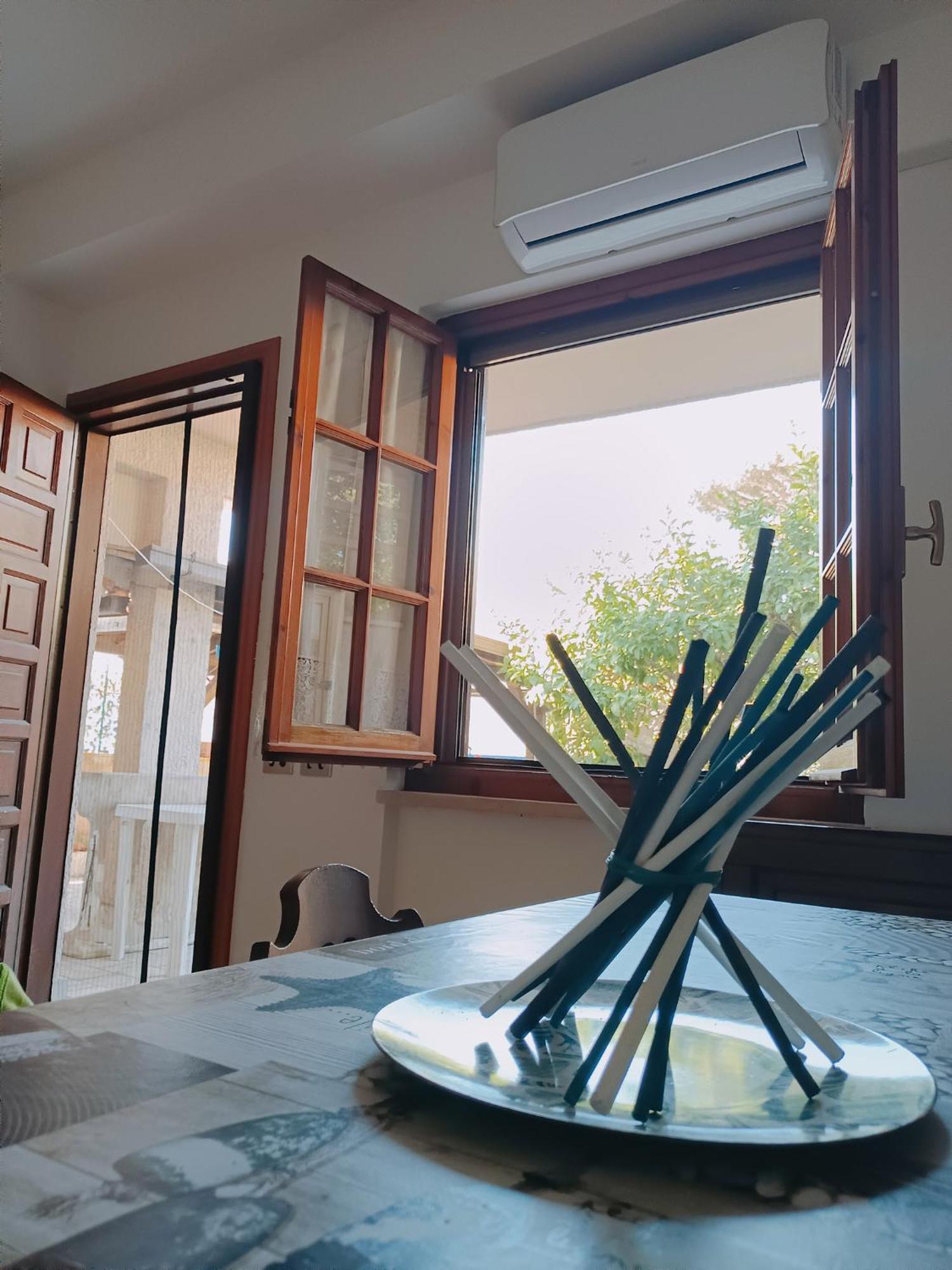 La Casa Al Mare Di Adriano Сasa de vacaciones *