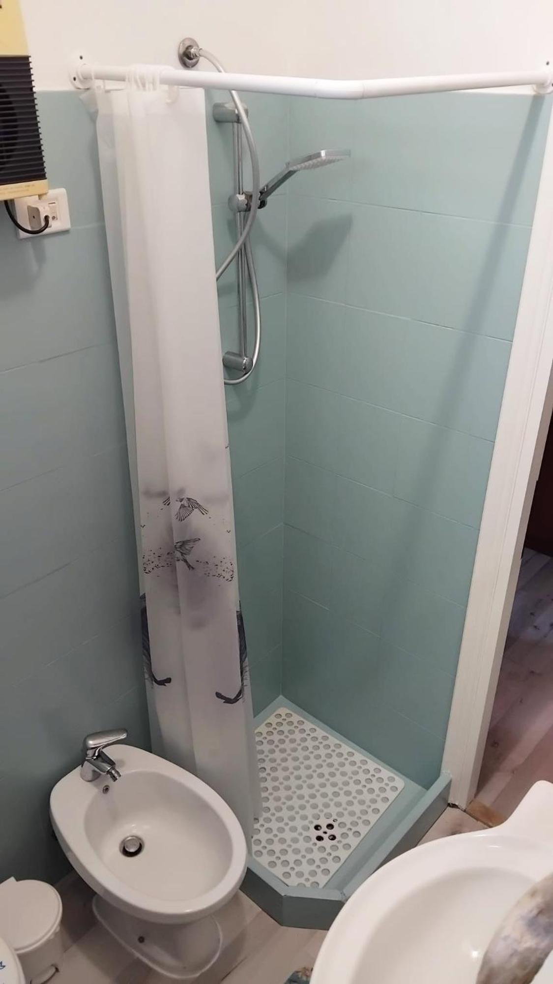 La Casa Al Mare Di Adriano Holiday home