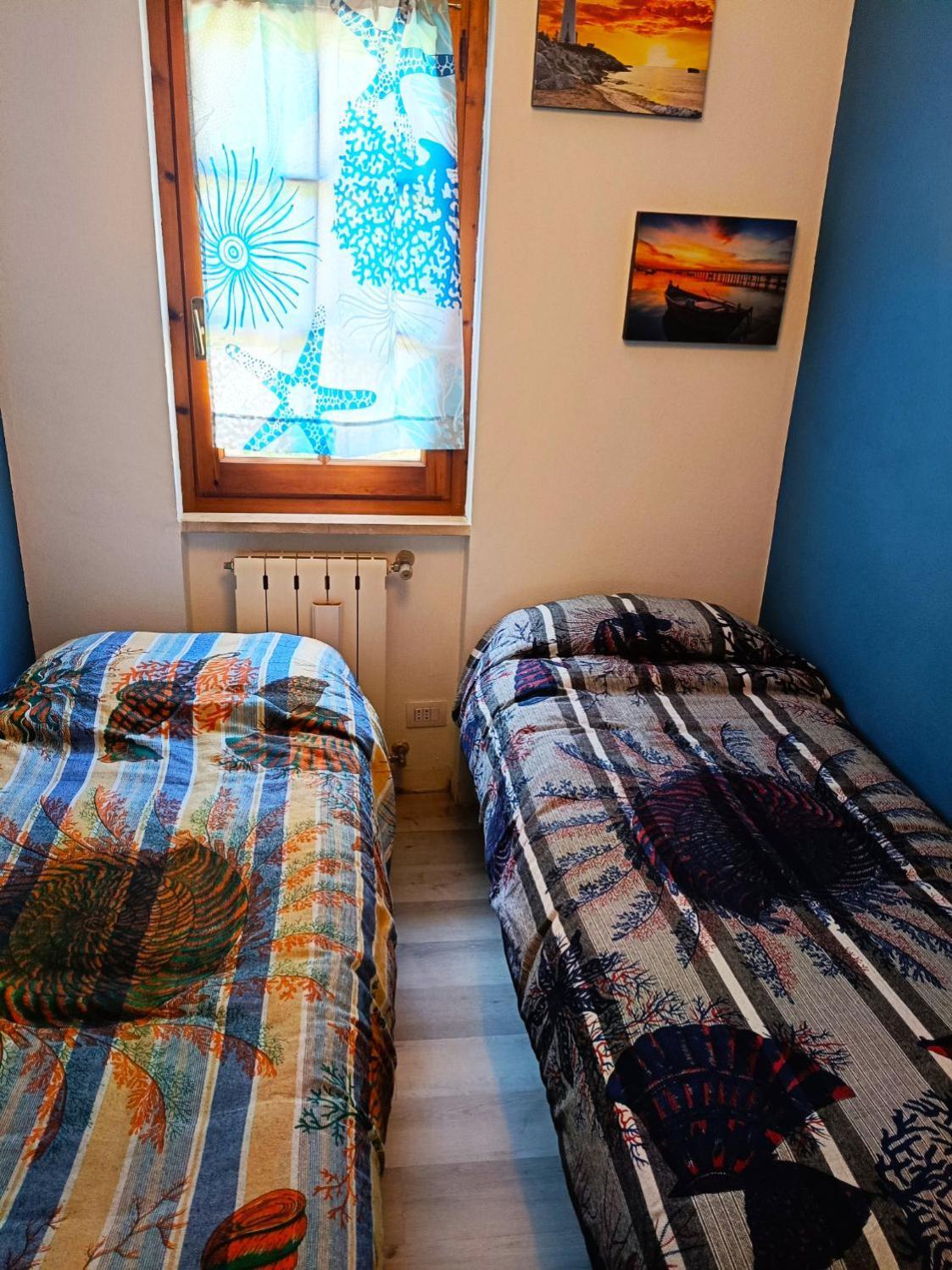 La Casa Al Mare Di Adriano
