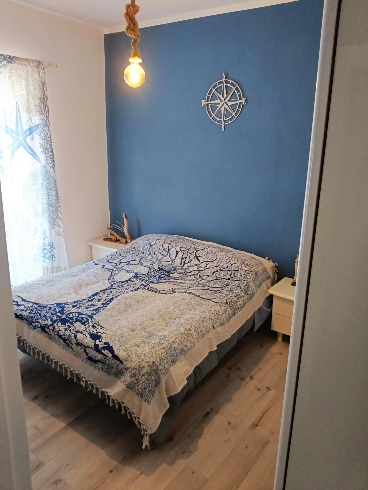 Сasa de vacaciones La Casa Al Mare Di Adriano